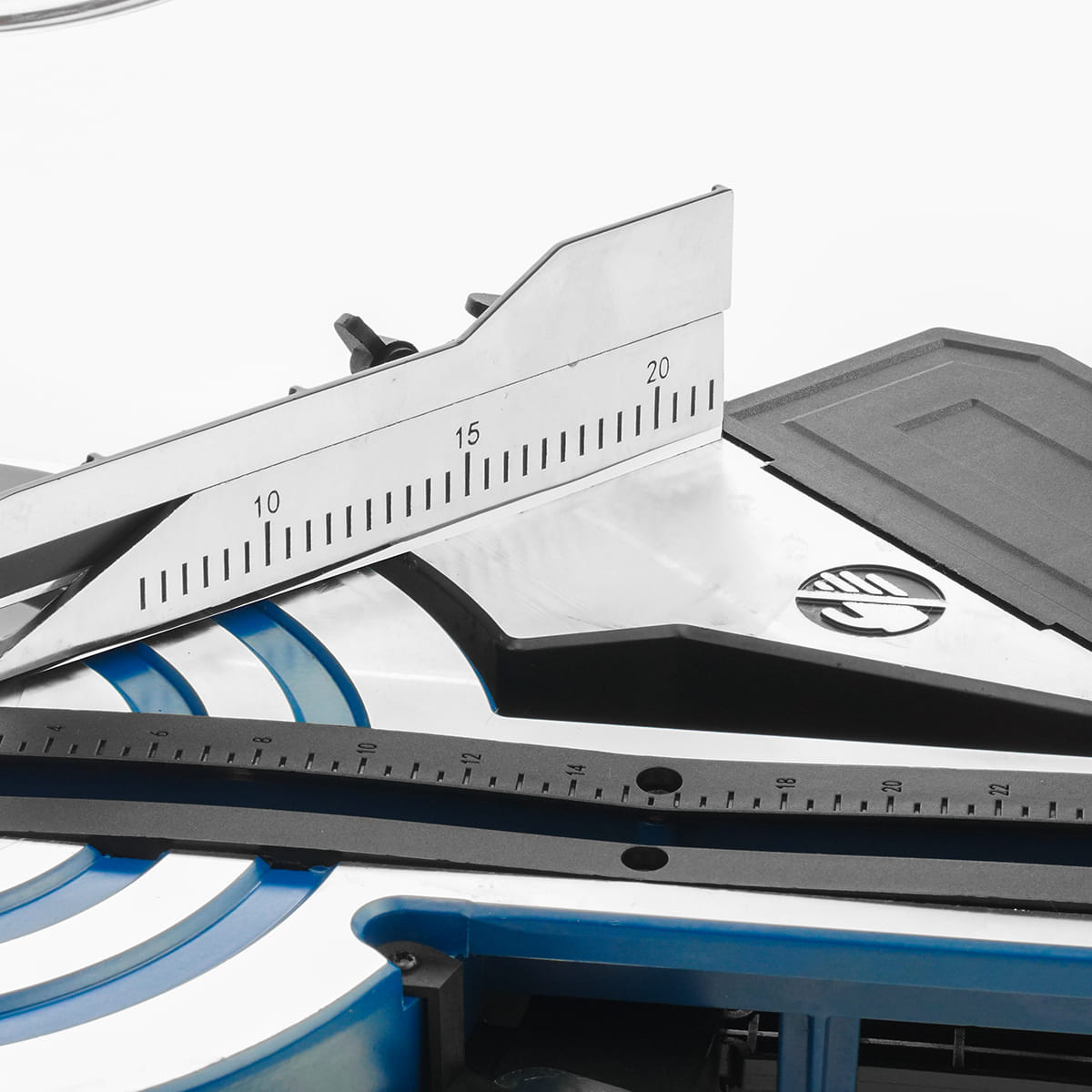 เครื่องเลื่อยองศา TOMA JAPAN รุ่น GX-955U 10 นิ้ว 2,500 วัตต์_4